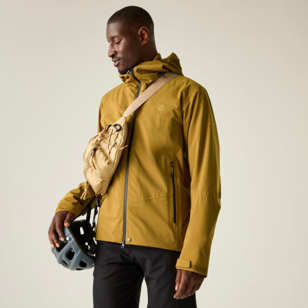 Pánská bunda Dare 2b Apex 3layer Jacket