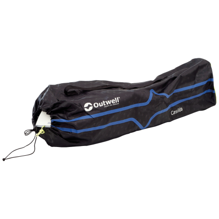 Křeslo Outwell Casilda