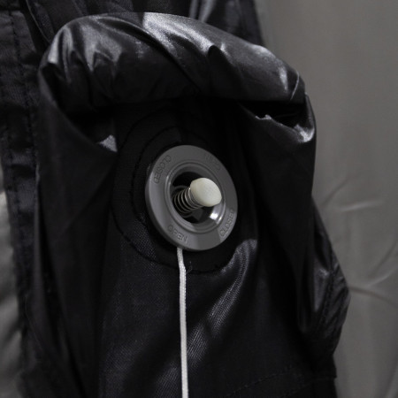 Stan ke karavanu Vango Palma Air 260