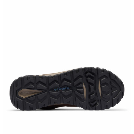 Pánské boty Columbia Burnsider™ Waterproof