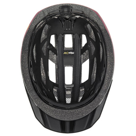 Cyklistická helma Uvex I-Vo 2 Mips