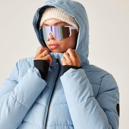 Dámská bunda Dare 2b Glacier Jacket