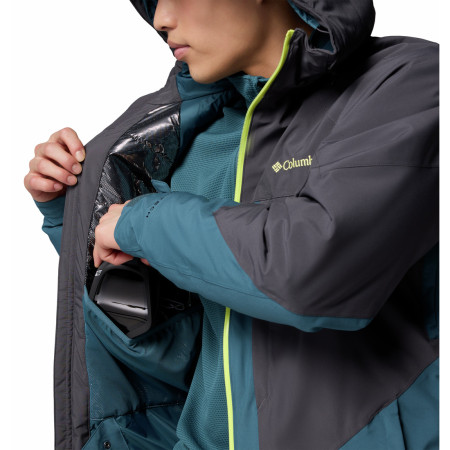 Pánská zimní bunda Columbia Powder Prime™ Jacket