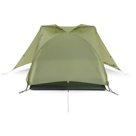 Stan Sea to Summit Telos Evo Bikepack Tent - TR2