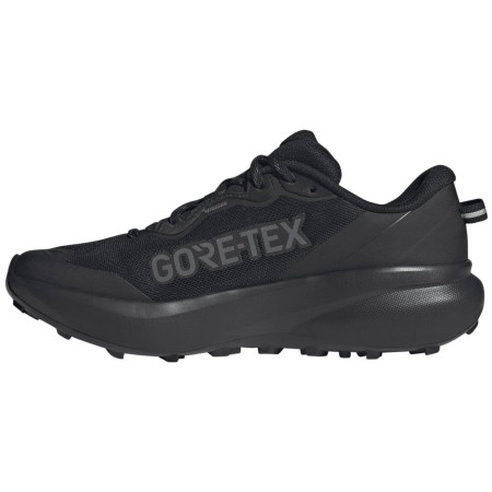 Pánské turistické boty Adidas Terrex Tracefinder Plus Gtx