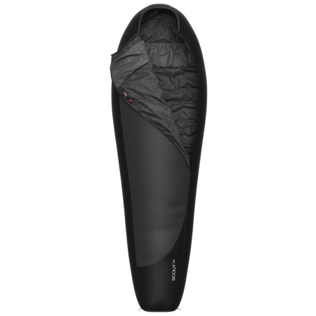 Spacák Hannah Scout 120 - 195 cm (2023)