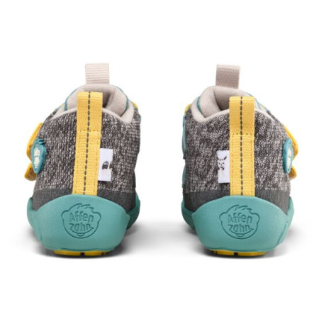 Dětské barefoot boty Affenzahn Rhino