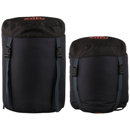 Spacák Zulu Ultralight 700 / 175 cm