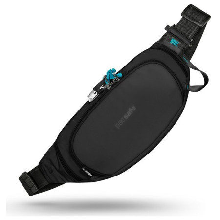 Ledvinka Pacsafe ECO waist pack