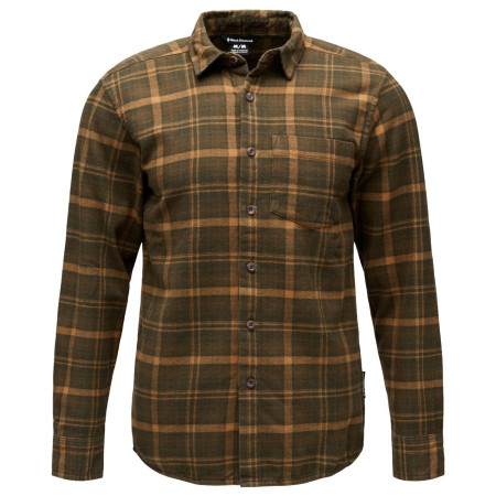 Pánská košile Black Diamond M Project Flannel
