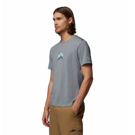 Pánské triko Columbia Parsons Point™ Ss Graphic Tee