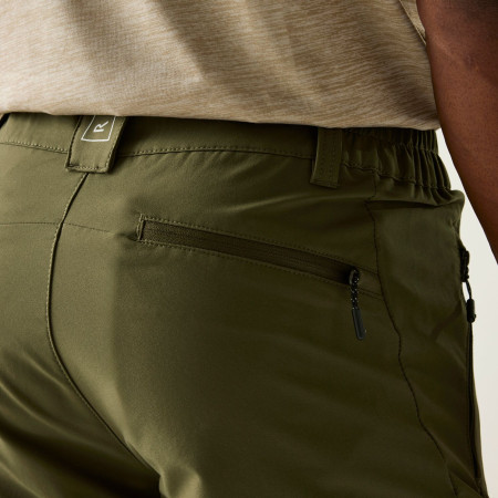 Pánské kalhoty Regatta Montorn