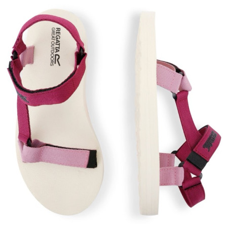 Dámské sandály Regatta Ld Vendeavour Sndle