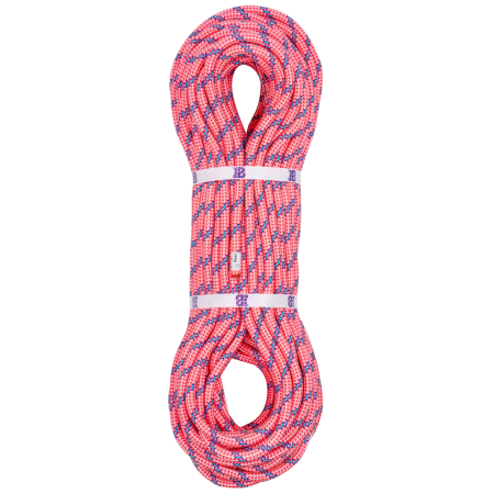 Lezecké lano Beal Berlin 9.8 mm (60 m)