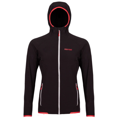 Dámská bunda High Point Versa 2.0 Lady Hoody Jacket