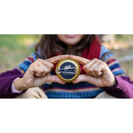 Lihový vařič Esbit Lihový vařič