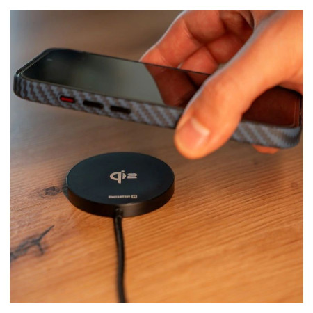 Akumulátor Swissten MagPuck