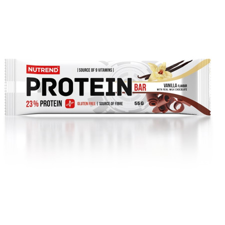 Tyčinka Nutrend Protein Bar