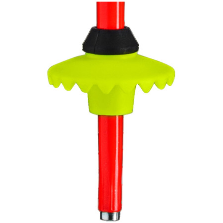 Skialpové hole Leki Racing Kids