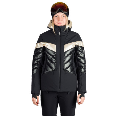 Dámská lyžařská bunda Northfinder Abigale