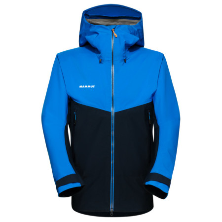Pánská bunda Mammut Crater HS Hooded Jacket M