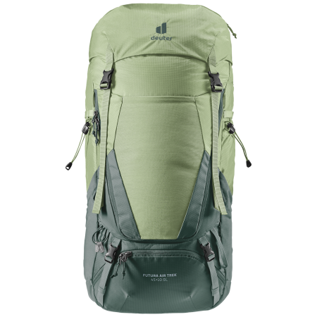 Dámský batoh Deuter Futura Air Trek 45+10 SL