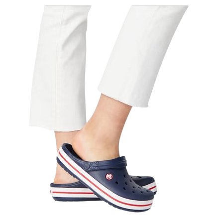 Pantofle Crocs Crocband