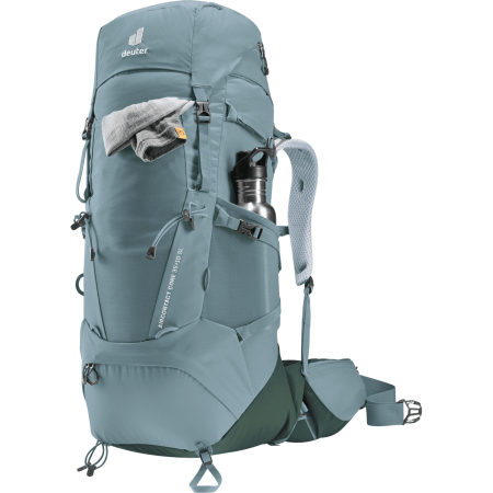Batoh Deuter Aircontact Core 35+10 SL