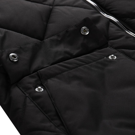 Dámská zimní bunda Alpine Pro Lodera