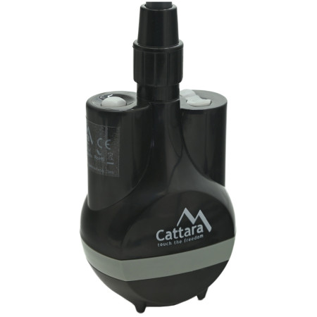 Cestovní sprcha Cattara AKU