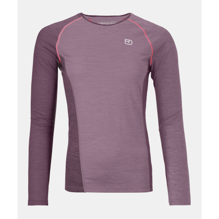 Dámské funkční triko Ortovox 120 Cool Tec Fast Upward Ls W