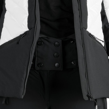 Dámská lyžařská bunda Northfinder Abigale