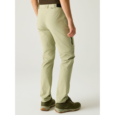 Pánské kalhoty Regatta Anti-Insect Travel Light Z/O Trousers