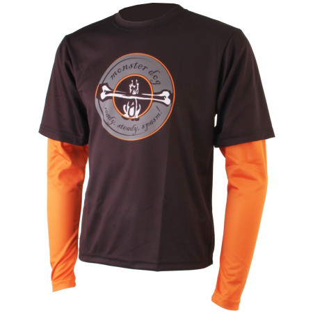 Pánský dres Axon Monster dlouhý rukáv