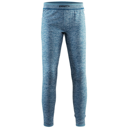 Funkční dětské spodky Craft Active Comfort JR-modré