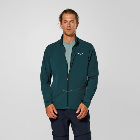 Pánská bunda Salewa Pedroc Dst Light Jacket M
