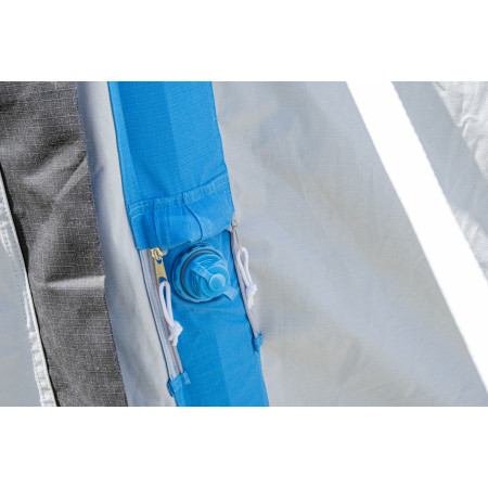 Přístavek Brunner Air Travel II A.I.R. TECH