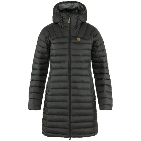 Dámská péřová bunda Fjällräven Snow Flake Parka W