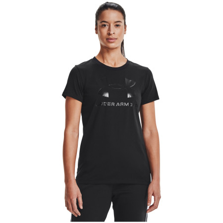 Dámské triko Under Armour Live Sportstyle Graphic SSC