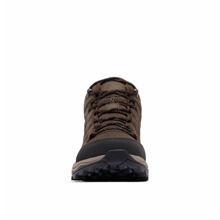 Pánské boty Columbia Redmond™ IV Mid Waterproof