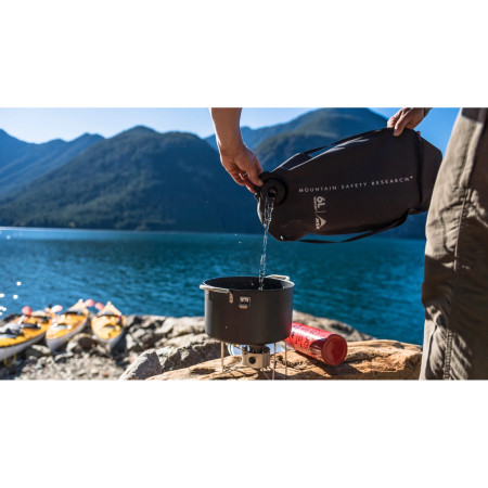 Hydrovak MSR Dromedary 10 Liter V2