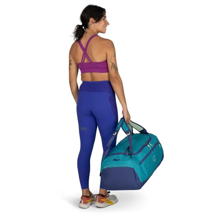 Cestovní taška Osprey Daylite Duffel 60