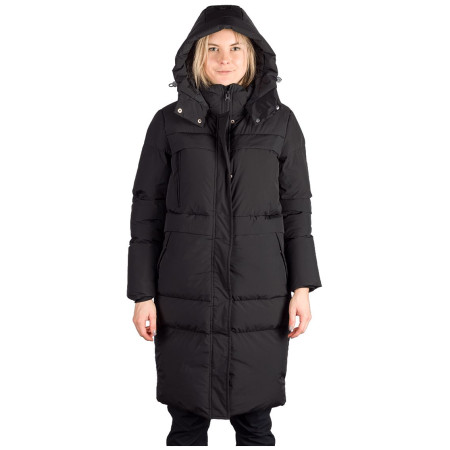 Dámský kabát Northfinder Evelynn