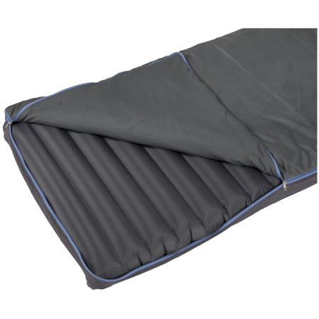 Potah na matraci Bo-Camp Airbed cover Single
