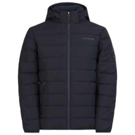 Pánská mikina Fundango Hubble Padded Jacket