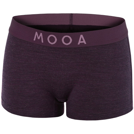 Dámské boxerky MOOA MerinoSilk 160