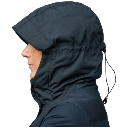 Dámská zimní bunda Fjällräven Stina Padded Jacket W