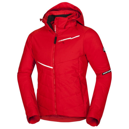 Pánská bunda Northfinder Northijn