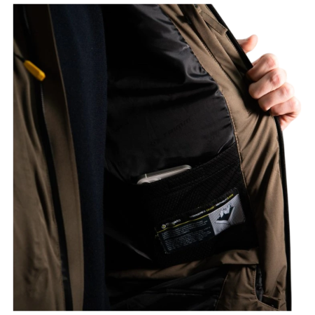 Pánská bunda Trimm Rio