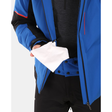 Pánská bunda Kilpi Turnau-M